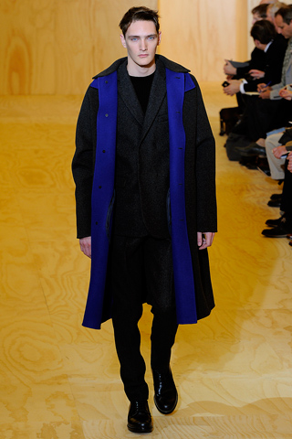 Jil Sander / - 2011-2012